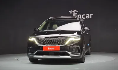 Kia Canival 2021, 51279 км, за 17473.83 USD