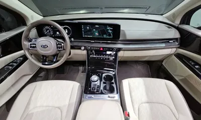 Kia Canival 2021, 51279 км, за 17473.83 USD