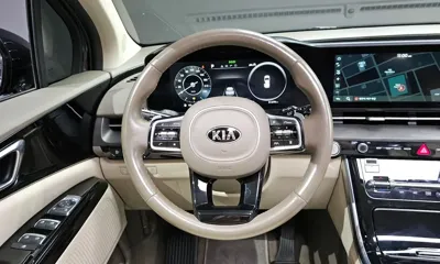 Kia Canival 2021, 51279 км, за 17473.83 USD - фото 6
