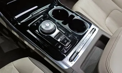Kia Canival 2021, 51279 км, за 17473.83 USD - фото 8