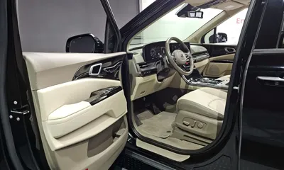 Kia Canival 2021, 51279 км, за 17473.83 USD - фото 9