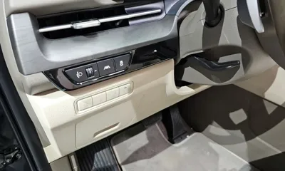 Kia Canival 2021, 51279 км, за 17473.83 USD - фото 12