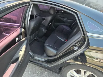 Hyundai Sonata 2011, 127000 км, за 2470.26 USD - фото 12