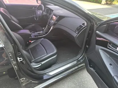 Hyundai Sonata 2011, 127000 км, за 2470.26 USD - фото 14