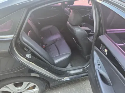 Hyundai Sonata 2011, 127000 км, за 2470.26 USD - фото 15