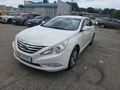 Hyundai Sonata 2011, 127000 км, за 2470.26 USD - фото 17