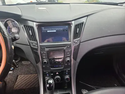 Hyundai Sonata 2011, 127000 км, за 2470.26 USD - фото 18
