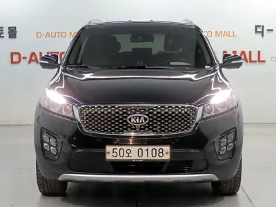 Kia Sorento 2016, 165762 км, за 7548.9 USD