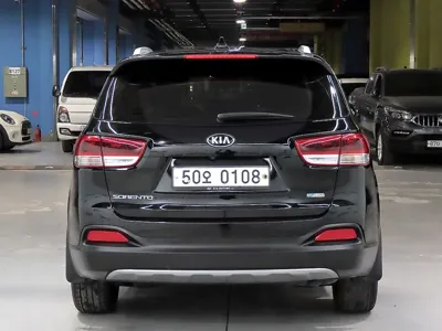 Kia Sorento 2016, 165762 км, за 7548.9 USD