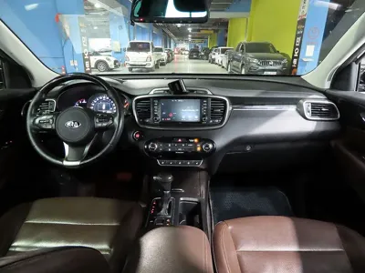 Kia Sorento 2016, 165762 км, за 7548.9 USD