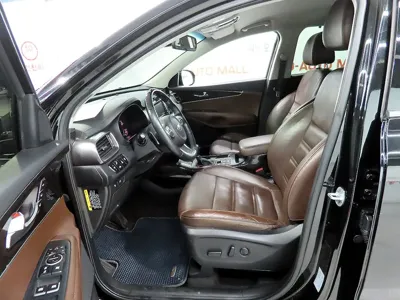 Kia Sorento 2016, 165762 км, за 7548.9 USD - фото 6