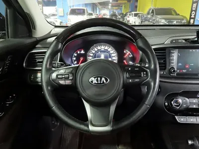 Kia Sorento 2016, 165762 км, за 7548.9 USD - фото 9