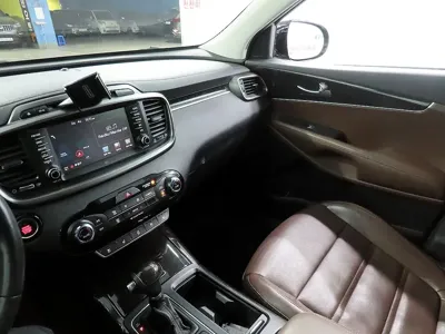Kia Sorento 2016, 165762 км, за 7548.9 USD - фото 10