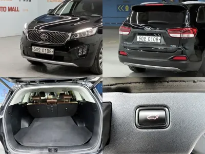Kia Sorento 2016, 165762 км, за 7548.9 USD - фото 18