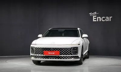 Hyundai Grandeur 2023, 40386 км, за 18178.23 USD