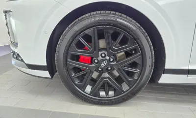 Hyundai Grandeur 2023, 40386 км, за 18178.23 USD