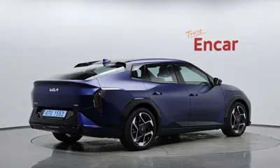 Kia EV4 2026, 1246 км, за 25931.21 USD