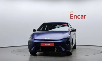 Kia EV4 2026, 1246 км, за 25931.21 USD
