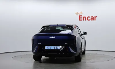 Kia EV4 2026, 1246 км, за 25931.21 USD