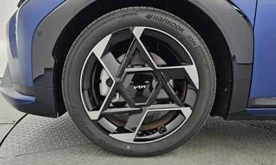 Kia EV4 2026, 1246 км, за 25931.21 USD