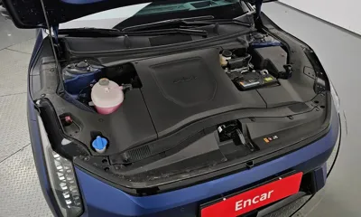 Kia EV4 2026, 1246 км, за 25931.21 USD - фото 6