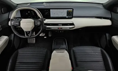 Kia EV4 2026, 1246 км, за 25931.21 USD - фото 7