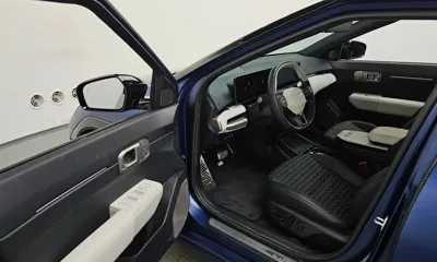Kia EV4 2026, 1246 км, за 25931.21 USD - фото 10