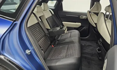 Kia EV4 2026, 1246 км, за 25931.21 USD - фото 12