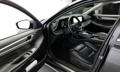 Hyundai Grandeur 2020, 75925 км, за 15239.09 USD - фото 10
