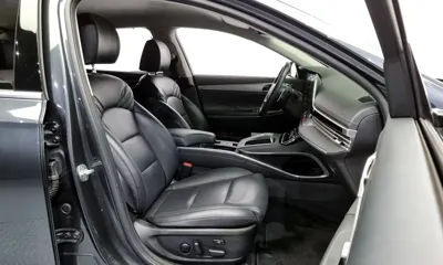 Hyundai Grandeur 2020, 75925 км, за 15239.09 USD - фото 11