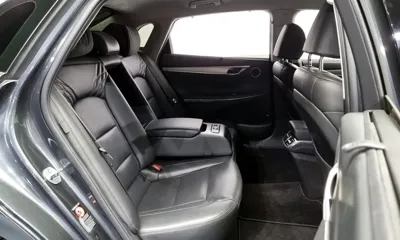 Hyundai Grandeur 2020, 75925 км, за 15239.09 USD - фото 12