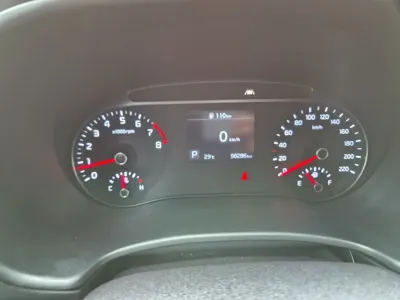 Kia Soul 2019, 96000 км, за 7995.84 USD