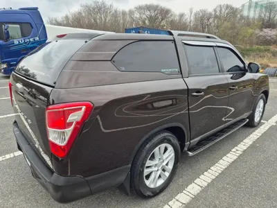 KG_Mobility_Ssangyong Rexton 2019, 93706 км, за 8990.23 USD