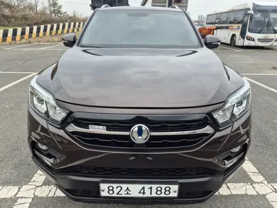 KG_Mobility_Ssangyong Rexton 2019, 93706 км, за 8990.23 USD
