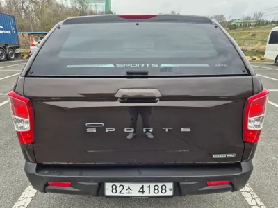KG_Mobility_Ssangyong Rexton 2019, 93706 км, за 8990.23 USD