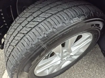 KG_Mobility_Ssangyong Rexton 2019, 93706 км, за 8990.23 USD