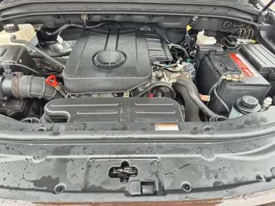 KG_Mobility_Ssangyong Rexton 2019, 93706 км, за 8990.23 USD - фото 6
