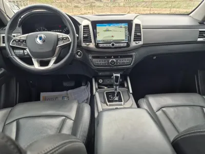 KG_Mobility_Ssangyong Rexton 2019, 93706 км, за 8990.23 USD - фото 7