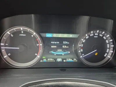 KG_Mobility_Ssangyong Rexton 2019, 93706 км, за 8990.23 USD - фото 8