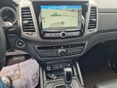 KG_Mobility_Ssangyong Rexton 2019, 93706 км, за 8990.23 USD - фото 9