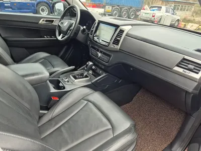 KG_Mobility_Ssangyong Rexton 2019, 93706 км, за 8990.23 USD - фото 10