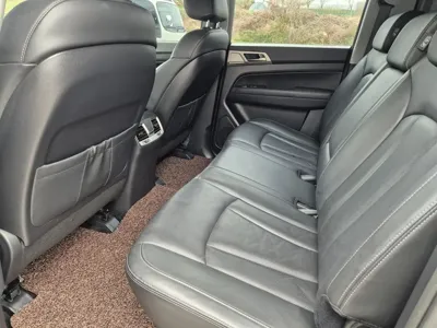 KG_Mobility_Ssangyong Rexton 2019, 93706 км, за 8990.23 USD - фото 11