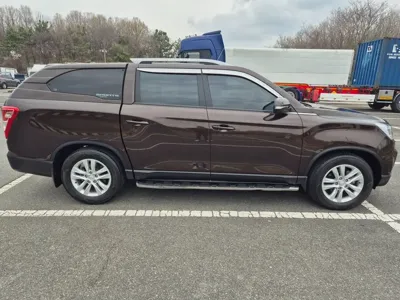 KG_Mobility_Ssangyong Rexton 2019, 93706 км, за 8990.23 USD - фото 17