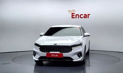 Kia K7 2020, 72244 км, за 12562.49 USD
