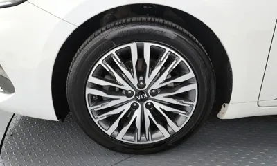 Kia K7 2020, 72244 км, за 12562.49 USD