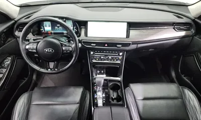 Kia K7 2020, 72244 км, за 12562.49 USD - фото 7