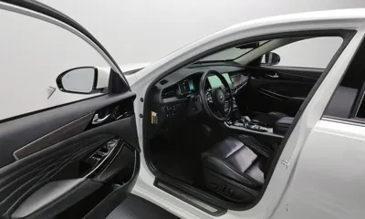 Kia K7 2020, 72244 км, за 12562.49 USD - фото 10