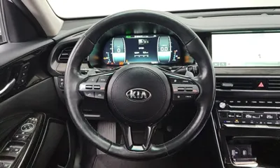 Kia K7 2020, 72244 км, за 12562.49 USD - фото 13