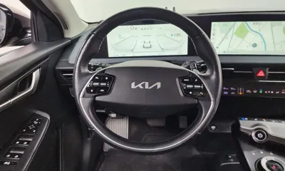Kia EV6 2023, 93833 км, за 18226.21 USD - фото 12