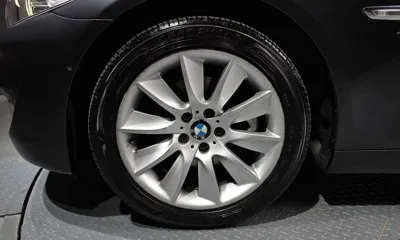BMW 5-Series 2012, 94078 км, за 5525.58 USD